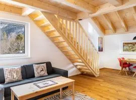 Apartment Alte Mühle