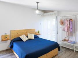 Thalassa Casa Vacanza, Hotel in Anzio