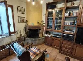 Il Paradiso Della Montagna