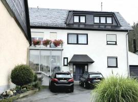 Ferienhaus "Kleine Auszeit", khách sạn ở Horath