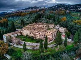 All'Ombra di San Damiano