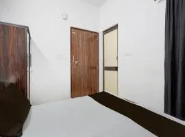 Hotel O by OYO Shri Panchmukhi Residency Baran Road