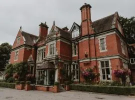 The Coed-Y-Mwstwr Hotel