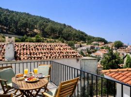 Armonia Cosy Loft Chora Samothraki View, hotel din Samothraki