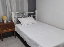 Apartamento independiente en Dolores, hotel din Dolores