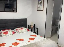 Gite de Sainte Gemme