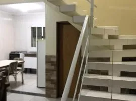 Sobrado em Itanhaém