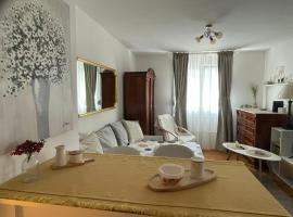 Studio apartman Providenca, hotel en Split