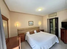 Hotel Roma San Fernando