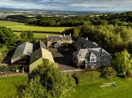 The Studio at Pitmeadow Farm