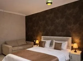 Urban Nest old Tbilisi hotel