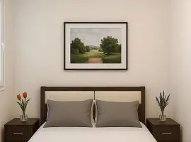 Sunny Stay Luxury Ground Floor Apartment