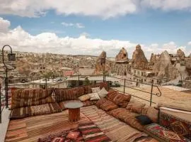 Mia Cappadocia Cave Hotel