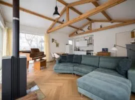 Beautiful Countryside house, close to Amsterdam