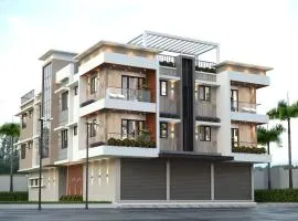 MIRACLE inn NEAR AL-AMEEN COLLEGE