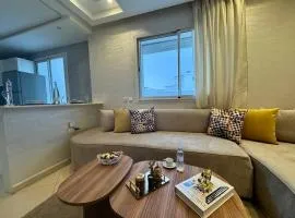 Comfort & Style Apartment