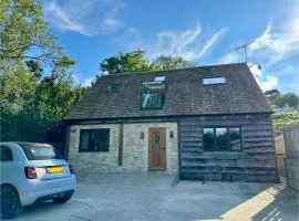 Cuckoo Penn Hideaway - Luxury Cotswold Retreat