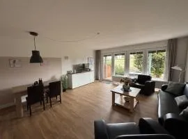 Haus Ostsee - Deichblick