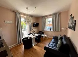 Haus OstseeWelle - Auszeit