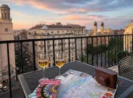 ABT Apartments Karoly