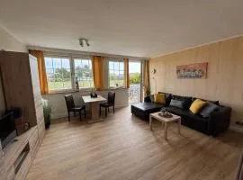 Haus Ostsee - Seehafen