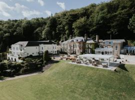 New House Country Hotel, hotel en Cardiff