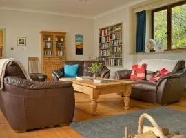 The Steading at Pitmeadow Farm