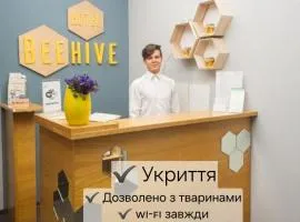 Beehive Hotel