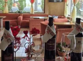 Family Hotel Emaly 1