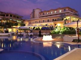 La Felce Imperial Hotel – hotel w mieście Diamante