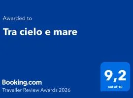 Tra cielo e mare