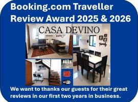 Casa Devino - Discover the Perfect Condo Getaway in Luxury, Netflix, Free Parking, hotel i Tagaytay