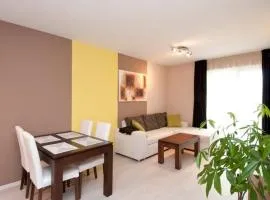 Sofia Top Lux Apartment
