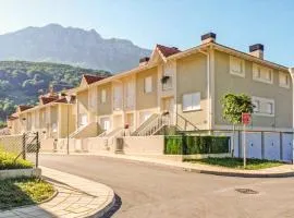 Chalet adosado con piscina en el Valle de Asón LA TUDANCA