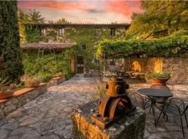 Ultimo Mulino Country Hotel