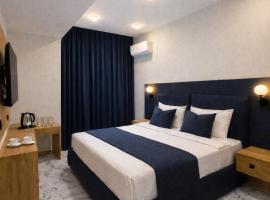 Khatai Rest Hotel, hotel in Baku