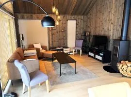 Gemütliche Hütte in traumhafter Natur auf 1000 m