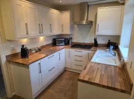 Peplow Place, A Great Two Bedroom Retreat