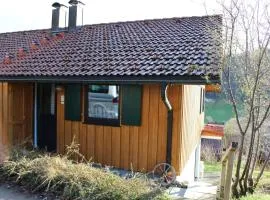 Ferienhaus Alpkönig