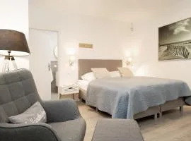 Haus Strandgeflüster Heimathafen