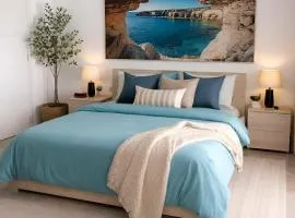 Spacious 3BR Apartment close to Marsascala promenade