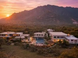 Valencia Club and Resort - Luxury Nature Resort ,Foot hills of Mount Abu