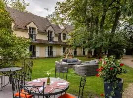 Hostellerie du Royallieu