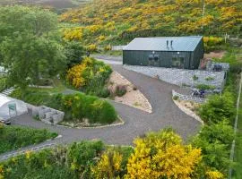 Lothmore Lookout - Sunset