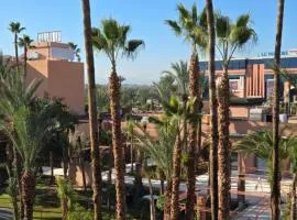 Marriott Desert Springs Villas