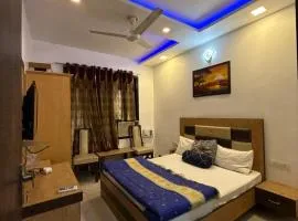 Hotel Golden Heart