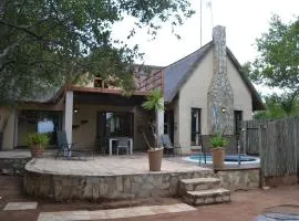 Africana Properties Impala Private Villa