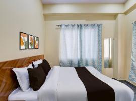 Hotel O by OYO The Royal King Hotel, hotel v destinaci Kaliānpur