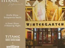 TITANIC Comfort Kurfürstendamm