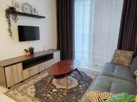 Syazaidi Homestay, Residensi Adelia, Bangi Avenue